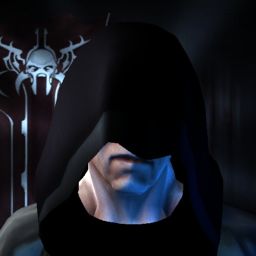 SkulkingGoL — legacy portrait