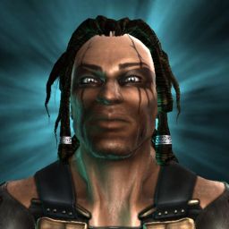 Sadovski — legacy portrait