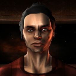 AlexKri — legacy portrait