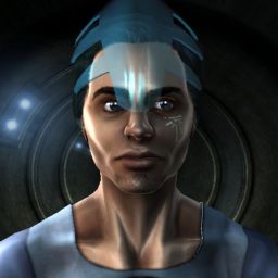 igvel — legacy portrait