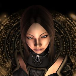 Zumboorukchee — legacy portrait