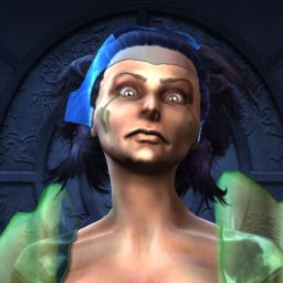 hanro — legacy portrait