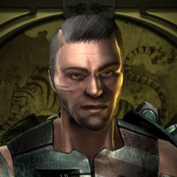 Hippocrene — legacy portrait