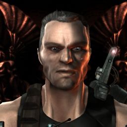 Arkomo — legacy portrait