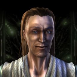 Wulfmonger — legacy portrait