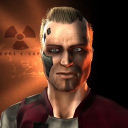 Bloders Pl — legacy portrait