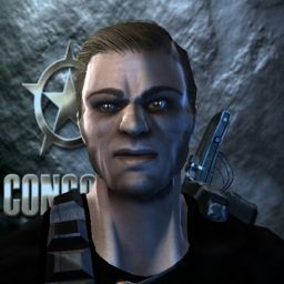 Esnarri — legacy portrait