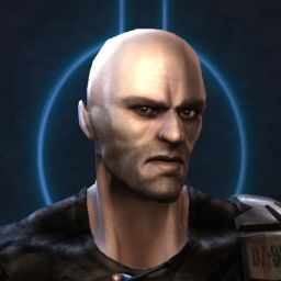 Kramola — legacy portrait