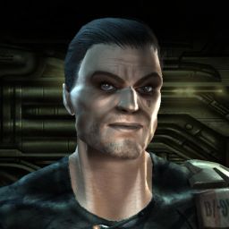 Arbid Marloc — legacy portrait
