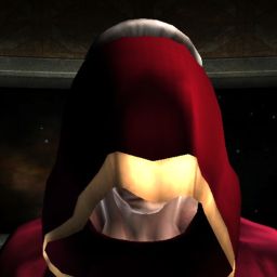 Dark Emperorr — legacy portrait