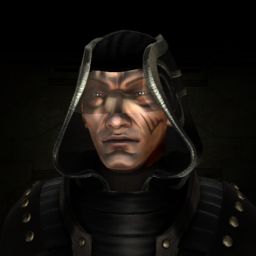 Eschelius Hod — legacy portrait