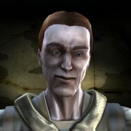 Milesan — legacy portrait