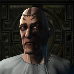 Beefy01 — legacy portrait