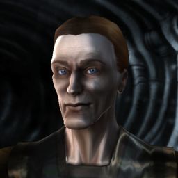 Arders — legacy portrait