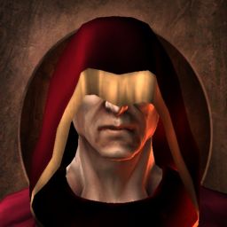 Sergi Arro — legacy portrait