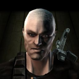 Trademore — legacy portrait
