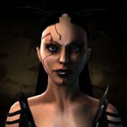 elantira — legacy portrait