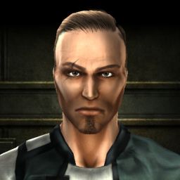 RamDex WS — legacy portrait