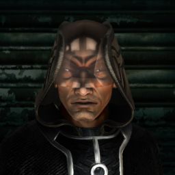 GotHerbs — legacy portrait