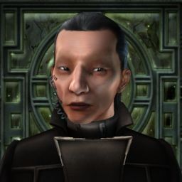 Roky Alteris — legacy portrait