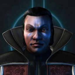 xXGallenteXx — legacy portrait