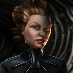 nirtal — legacy portrait