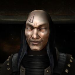 Juan MoTime — legacy portrait