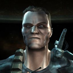 Psionic Chaos — legacy portrait