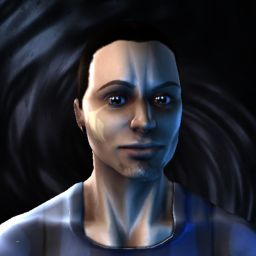 D3m0n sam — legacy portrait