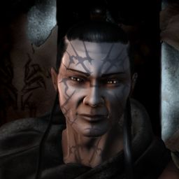 Avanq — legacy portrait