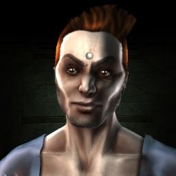 MadAlberto — legacy portrait