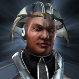 Rysith — legacy portrait