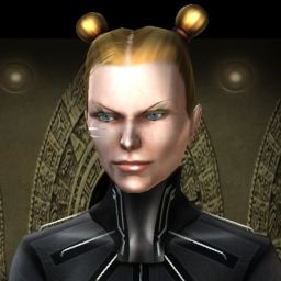 Kalfu Arcturus — legacy portrait