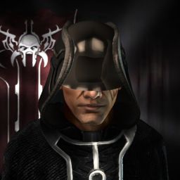 Malakithos — legacy portrait