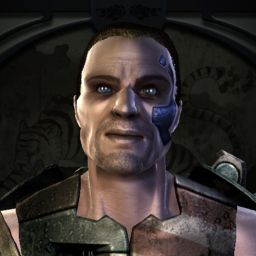 T0OP — legacy portrait