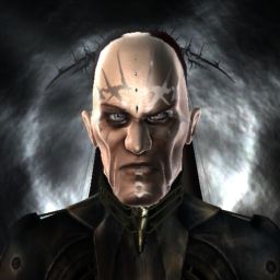 Zuldjan — legacy portrait