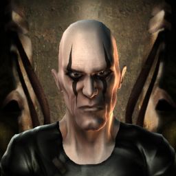 Kalyn — legacy portrait