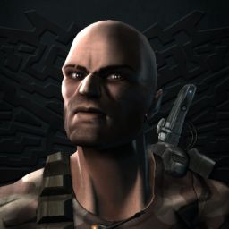 Obsidian1 — legacy portrait