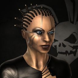 DEVIL ANXIETY — legacy portrait