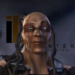 Gar'Rok — legacy portrait