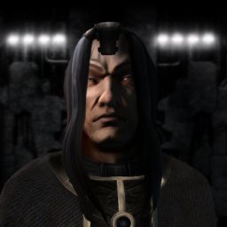 Trakannon — legacy portrait