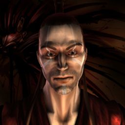 Phildo — legacy portrait