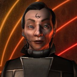 Vasturo — legacy portrait