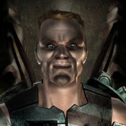 Galaphile83 — legacy portrait