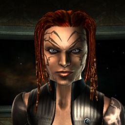 Vultanar — legacy portrait