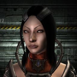 Good Lamb — legacy portrait
