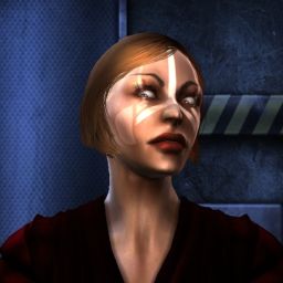 OHGODNO NOTAGAIN — legacy portrait