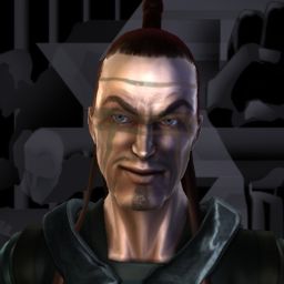 ContErGarNixFuer — legacy portrait