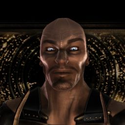 Ender Card — legacy portrait