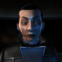 Yak Caldi — legacy portrait